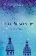 Cover: Two Prisoners - Prion Books Ltd