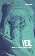 Cover: Veil - Berg Publishers