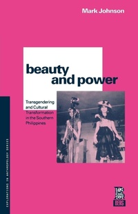 Enlarge image Cover: Beauty and Power - Berg Publishers