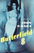 Cover: Butterfield 8 - Prion Books Ltd