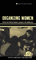 Cover: Organizing Women - Berg Publishers