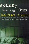Cover: Johnny Got His Gun - Prion Books Ltd
