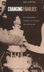 Cover: Changing Families - Berg Publishers