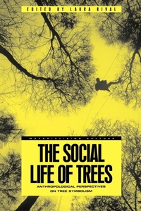 Abbildung von: The Social Life of Trees - Berg Publishers