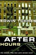 Cover: After Hours - Prion Books Ltd
