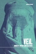 Cover: Veil - Berg Publishers