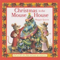 Cover: Christmas In The Mouse House - Templar Books