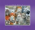 Cover: The Church Mice in Action - Templar Publishing