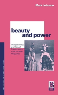 Enlarge image Cover: Beauty and Power - Berg Publishers