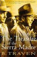 Cover: The Treasure of the Sierra Madre - Prion Books Ltd