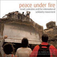 Enlarge image Cover: Peace Under Fire - Verso Books