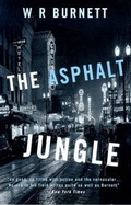 Cover: The Asphalt Jungle - Prion Books Ltd