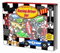 Cover: Race Driver - Priddy Books