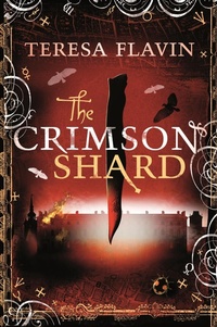 Enlarge image Cover: The Crimson Shard - Zando - Crooked Media Reads