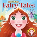 Cover: Changing Faces: Fairy Tales - Templar Publishing