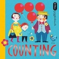 Cover: Counting - Templar Publishing