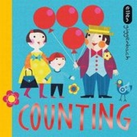 Enlarge image Cover: Counting - Templar Publishing