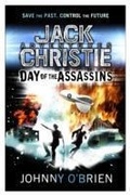 Cover: Day Of The Assassins - Templar Publishing