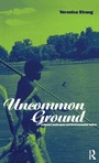Cover: Uncommon Ground - Berg Publishers