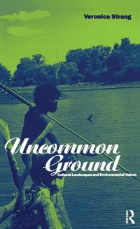 Enlarge image Cover: Uncommon Ground - Berg Publishers