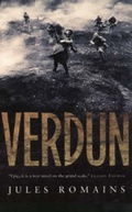 Cover: Verdun - Prion Books Ltd