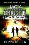 Cover: Day Of Deliverance - Templar Publishing