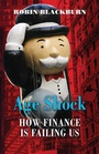 Cover: Age Shock - Verso Books