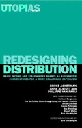 Cover: Redesigning Distribution - Verso Books