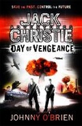 Cover: Day Of Vengeance - Templar Publishing