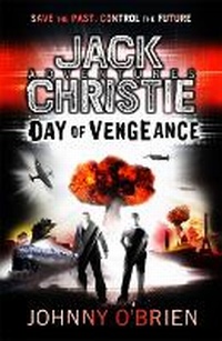 Enlarge image Cover: Day Of Vengeance - Templar Publishing