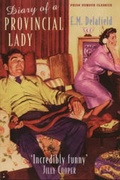 Cover: Diary of a Provincial Lady - Prion Books Ltd