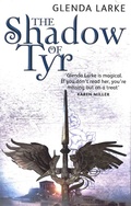 Cover: The Shadow Of Tyr - Orbit