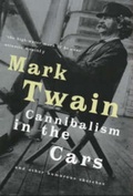 Cover: Cannibalism in the Cars - Prion Books Ltd
