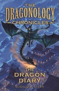 Cover: The Dragon Diary - Templar Publishing