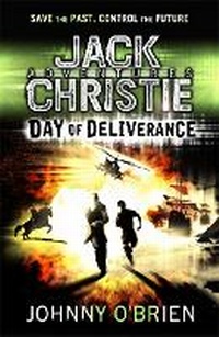 Enlarge image Cover: Day Of Deliverance - Templar Publishing