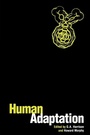 Cover: Human Adaptation - Berg Publishers