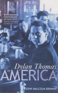 Cover: Dylan Thomas in America - Prion Books Ltd