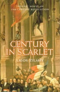 Cover: Century in Scarlet - Prion Books Ltd