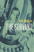 Cover: The Servant - Prion Books Ltd