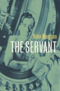 Enlarge image Cover: The Servant - Prion Books Ltd