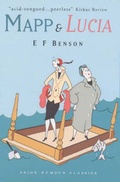 Cover: Mapp and Lucia - Prion Books Ltd