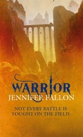 Cover: Warrior - Orbit