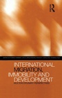 Cover: International Migration, Immobility and Development - Berg Publishers
