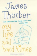 Cover: My Life and Hard Times - Prion Books Ltd