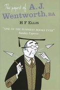 Cover: The Papers of A.J.Wentworth, BA - Prion Books Ltd