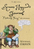 Cover: Squire Haggard's Journal - Prion Books Ltd