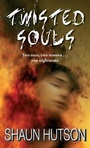 Cover: Twisted Souls - Orbit