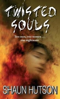 Enlarge image Cover: Twisted Souls - Orbit