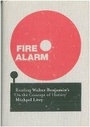 Cover: Fire Alarm - Verso Books