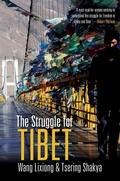 Cover: The Struggle for Tibet - Verso Books